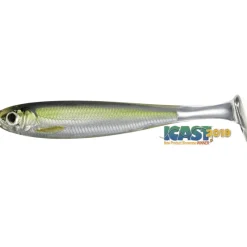 Live Target Soft Baits>Slow-Roll Shiners