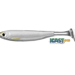 Live Target Soft Baits>Slow-Roll Shiners