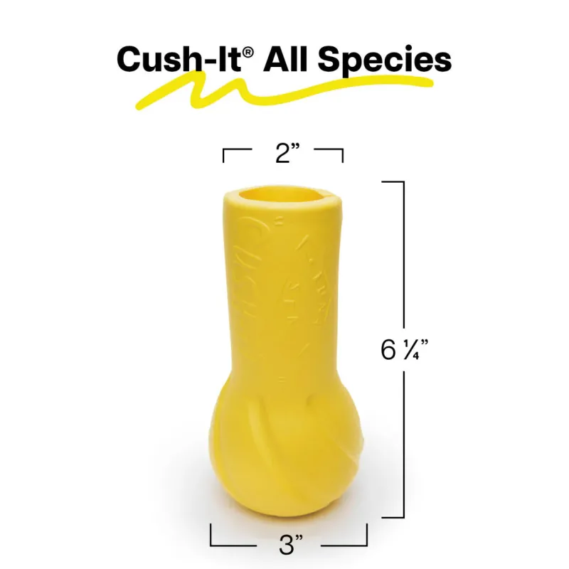 Luna Sea Rod Accessories>Cush-It All Species Rod Cushion