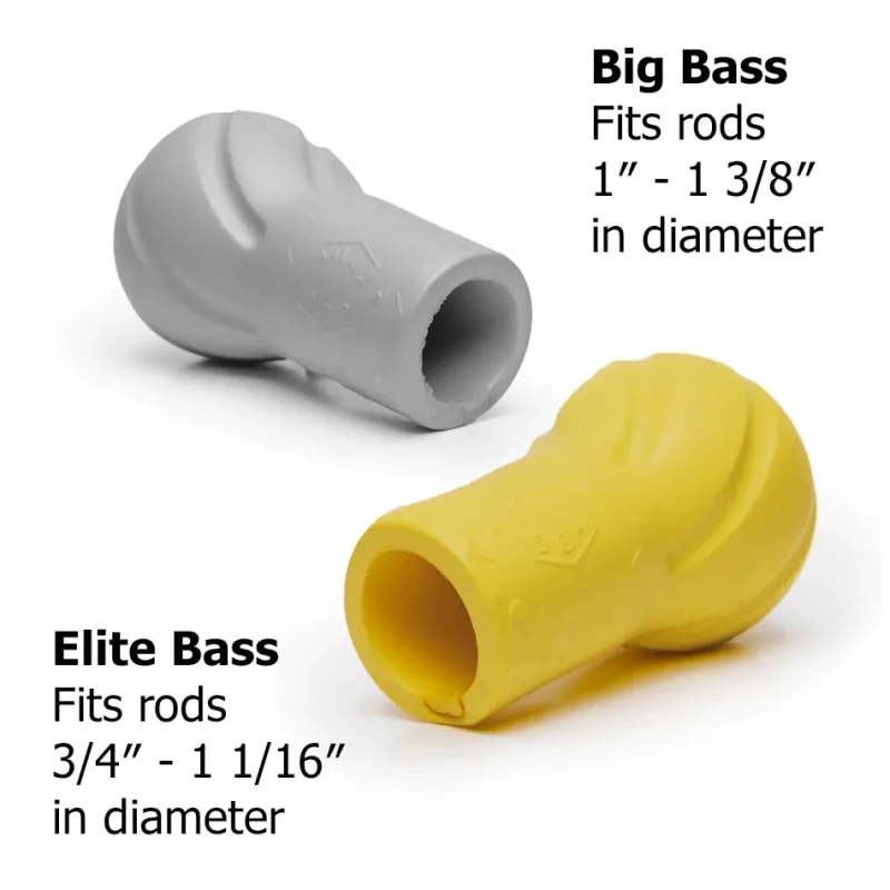 Luna Sea Rod Accessories>Cush-It Big Bass Rod Cushion
