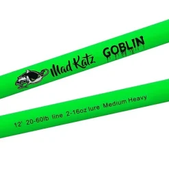 Mad Katz Casting>Casting Rods