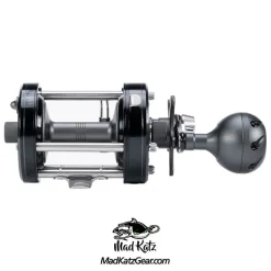 Mad Katz Baitcasting>Reel Xalt 6550