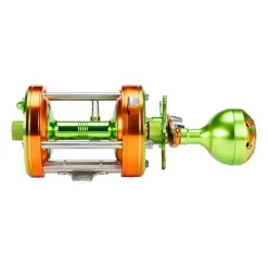 Mad Katz Baitcasting>Reel Xalt 6550