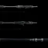 Major Craft Spinning>Crostage 4pc Travel Spinning Rod
