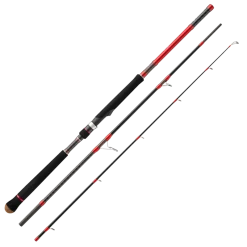 Major Craft Spinning>Engan Travel System 2 In 1 Spinning Rods