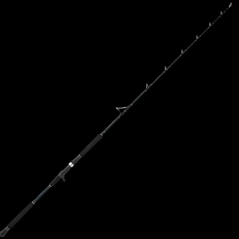Major Craft Casting>Giant Killing PG (Tuna) Jigging Casting Rods