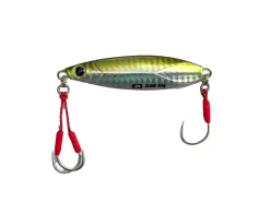 Major Craft Jigs>Jigpara Slow Jigs