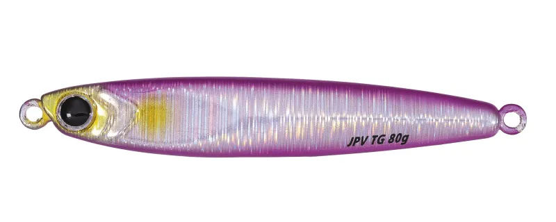Major Craft Jigs>Jigpara Vertical Tungsten Jigs