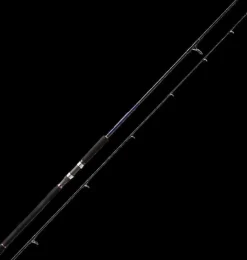 Major Craft Spinning>Solpara Shore Jigging Spinning Rods
