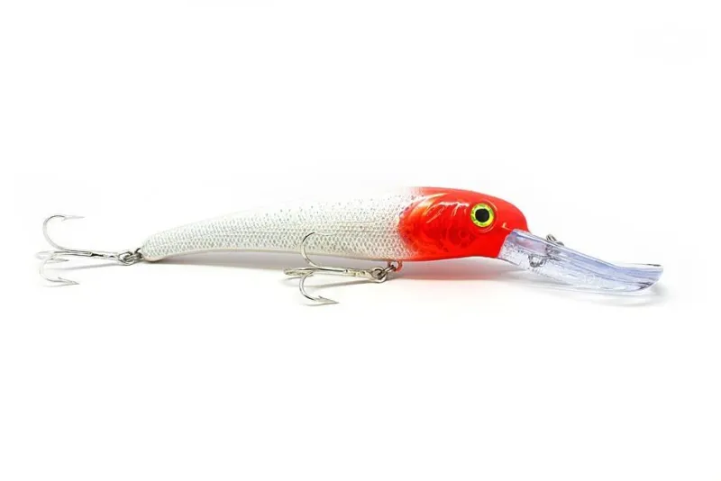 Mann's Trolling Lures|Hard Baits>Stretch 15+, 25+, 30+ Trolling Lures