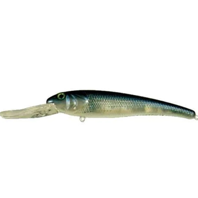 Mann's Trolling Lures|Hard Baits>Stretch 15+, 25+, 30+ Trolling Lures