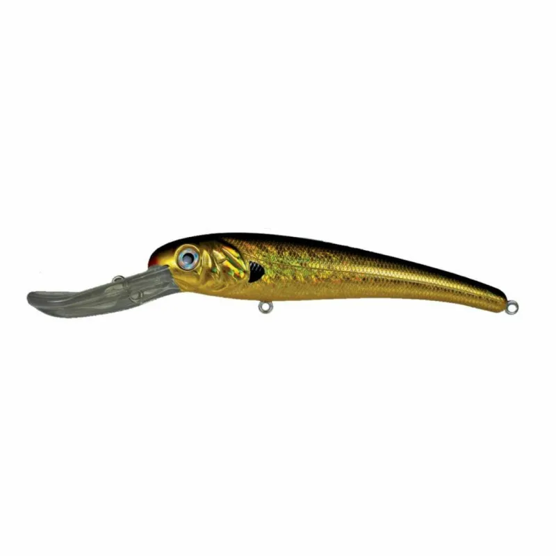 Mann's Trolling Lures|Hard Baits>Stretch 15+, 25+, 30+ Trolling Lures