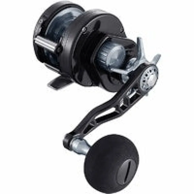 Maxel Conventional>Hybrid Star Drag Reels