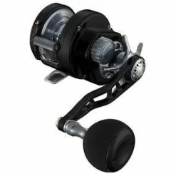 Maxel Conventional>Hybrid Star Drag Reels