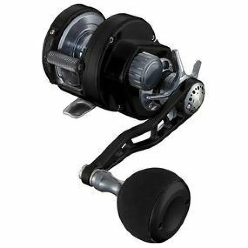 Maxel Conventional>Hybrid Star Drag Reels