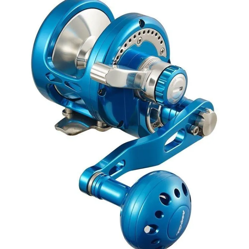 Maxel Conventional>Ocean Max Lever Drag Reels