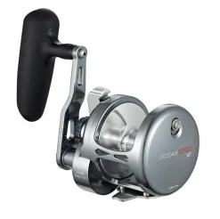 Maxel Conventional>Ocean Max Lever Drag Reels