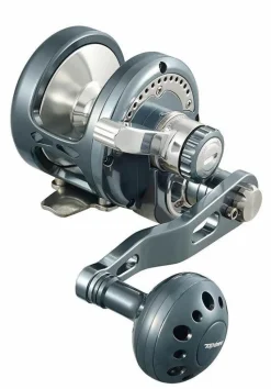 Maxel Conventional>Ocean Max Lever Drag Reels