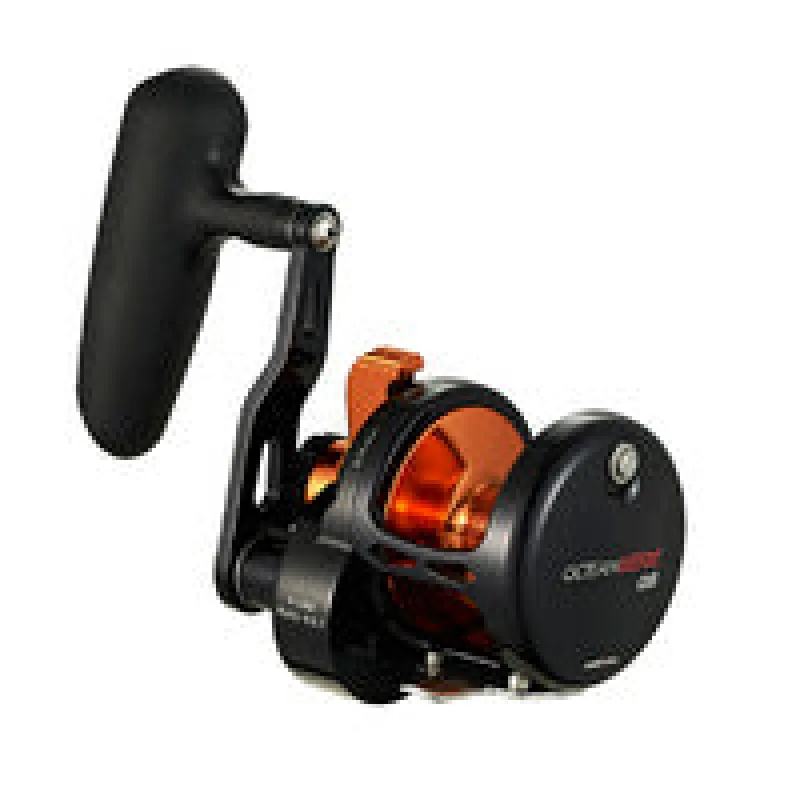 Maxel Conventional>Ocean Max Lever Drag Reels