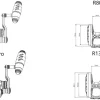 Maxel Conventional>Rage Pro Drag Conventional Reels