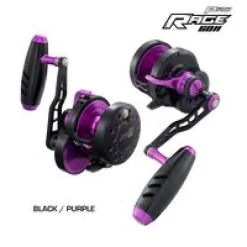 Maxel Conventional>Rage Pro Drag Conventional Reels