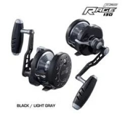 Maxel Conventional>Rage Pro Drag Conventional Reels