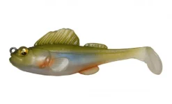 Megabass Soft Baits>Dark Sleeper 3