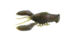 Megabass Soft Baits>Sleeper Craw Softbait