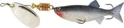 Mepps Spinnerbaits, Buzzbaits, Inline Spinners>Comet Mino Inline Spinners