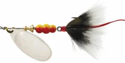 Mepps Spinnerbaits, Buzzbaits, Inline Spinners>Dressed Aglia Inline Spinners