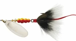 Mepps Spinnerbaits, Buzzbaits, Inline Spinners>Dressed Aglia Inline Spinners