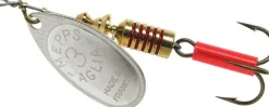 Mepps Spinnerbaits, Buzzbaits, Inline Spinners>Plain Aglia Inline Spinners