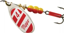 Mepps Spinnerbaits, Buzzbaits, Inline Spinners>Plain Aglia Inline Spinners
