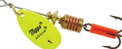 Mepps Spinnerbaits, Buzzbaits, Inline Spinners>Plain Aglia Inline Spinners