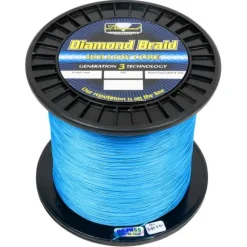 Momoi Braided Line|Hollow Core>Diamond G3 16X Hollow Core Braid