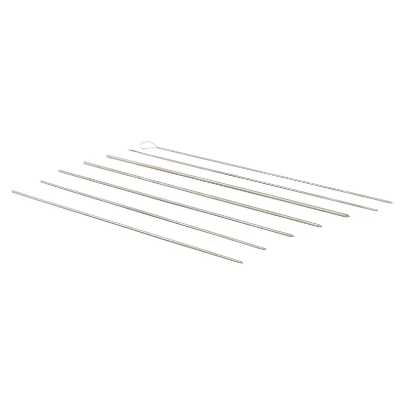 Momoi Tools>Diamond Splicing Needle Kits