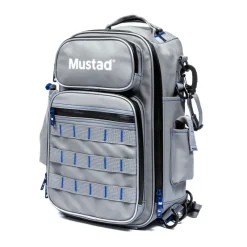 Mustad Bags|Tackle Boxes & Storage>Game Time Sling Backpack