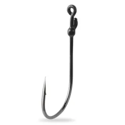 Mustad Hooks>G34131NP-BN Grip-Pin Max Hooks