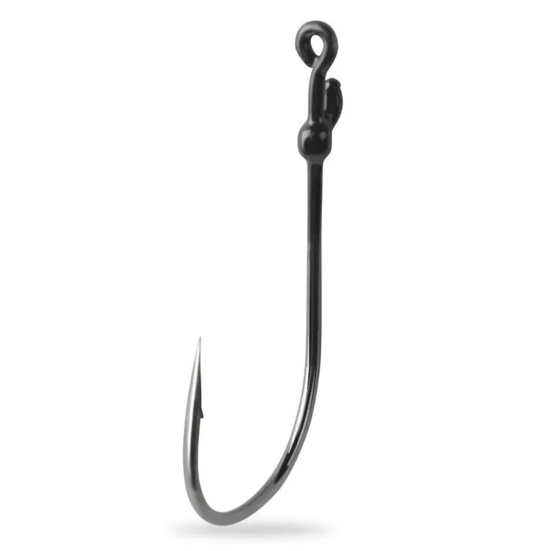 Mustad Hooks>G34131NP-BN Grip-Pin Max Hooks