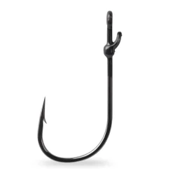 Mustad Hooks>G34131NP-BN Grip-Pin Max Hooks