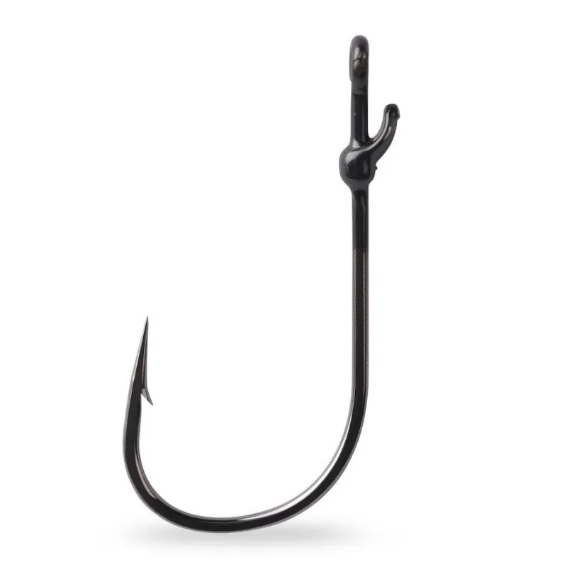 Mustad Hooks>G34131NP-BN Grip-Pin Max Hooks