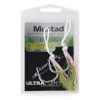 Mustad Hooks>J-Assist1 Heavy Duty Jigging Assist Rig with Green Flash
