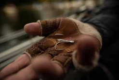 Mustad Hooks>Jaw Lok 3X Strong In-Line Treble Hooks