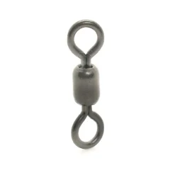 Mustad Swivels & Snaps>MA102-SS Crane Stainless Steel Swivels