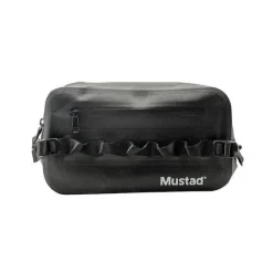Mustad Bags|Tackle Boxes & Storage>MB034 Tactical Waist Pack