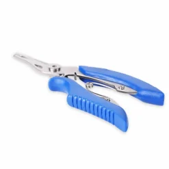 Mustad Tools>MTB007 Split Ring Pliers