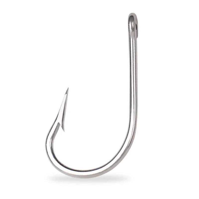 Mustad Hooks>Southern & Tuna Hooks