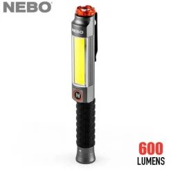 Nebo Lighting & Headlamps>Big Larry 3-in-1 Work Light