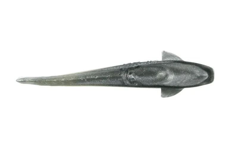NLBN Soft Baits>- No Live Bait Needed 5" Lil Mullets