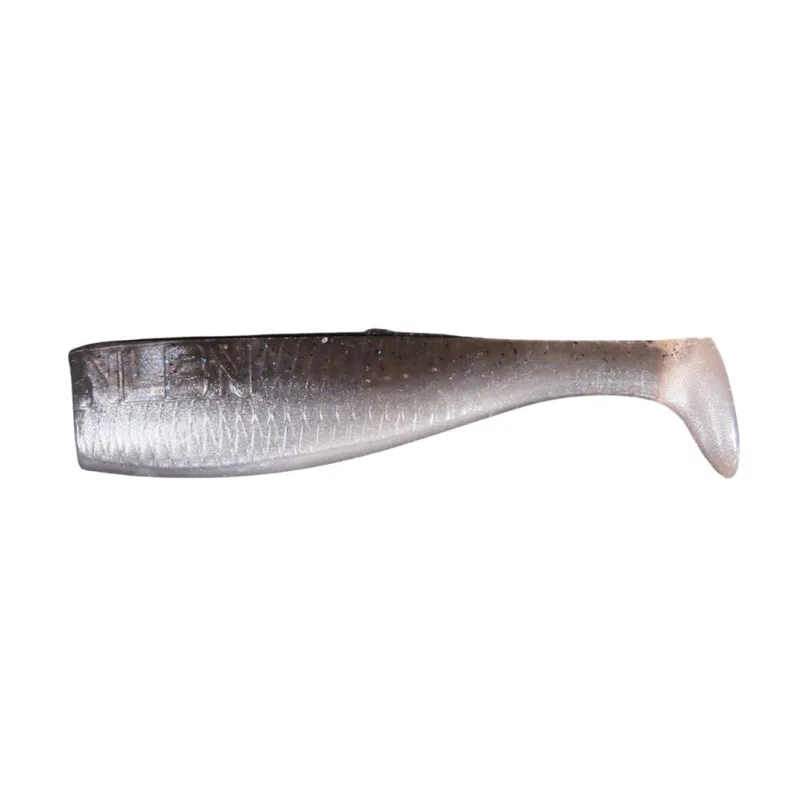 NLBN Soft Baits>- No Live Bait Needed 3" Paddle Tails